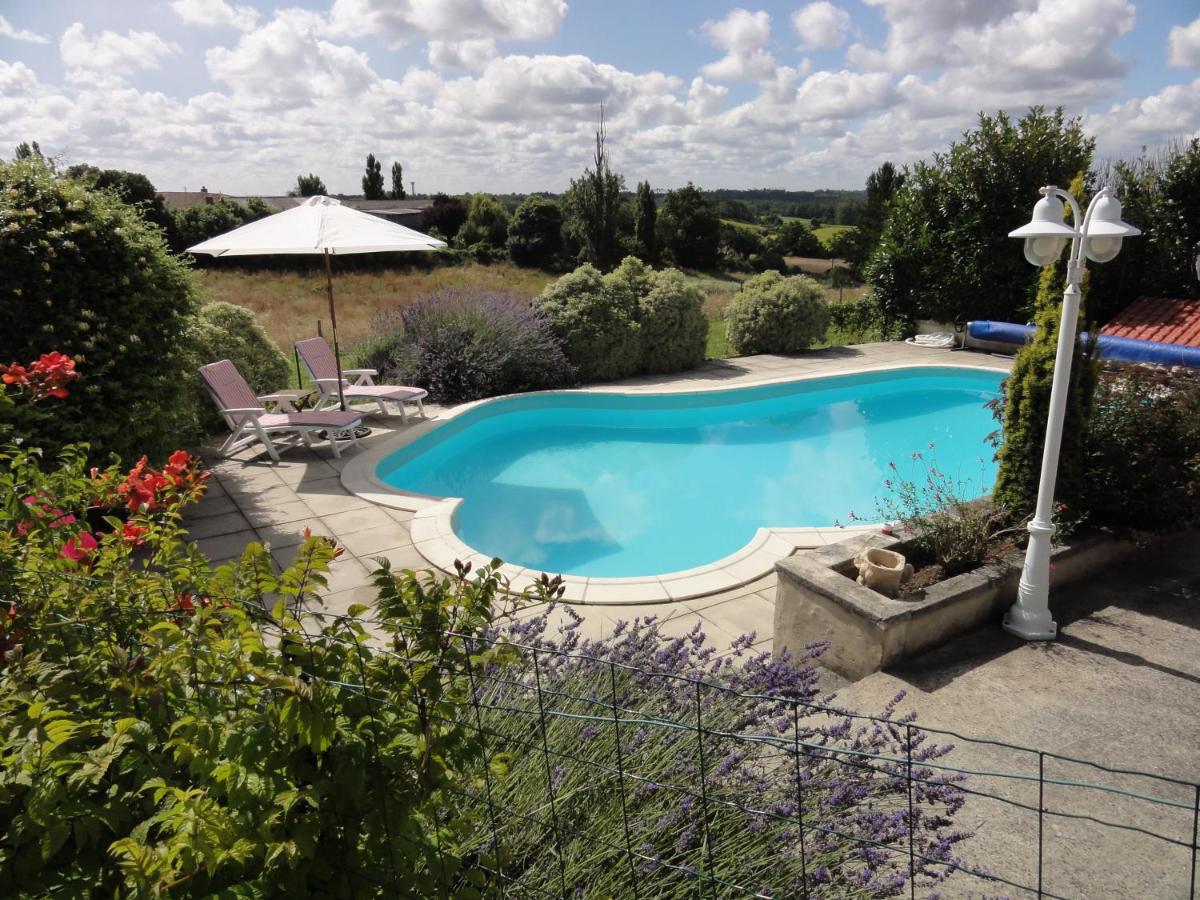 Domaine La Fontaine B&B - Housity