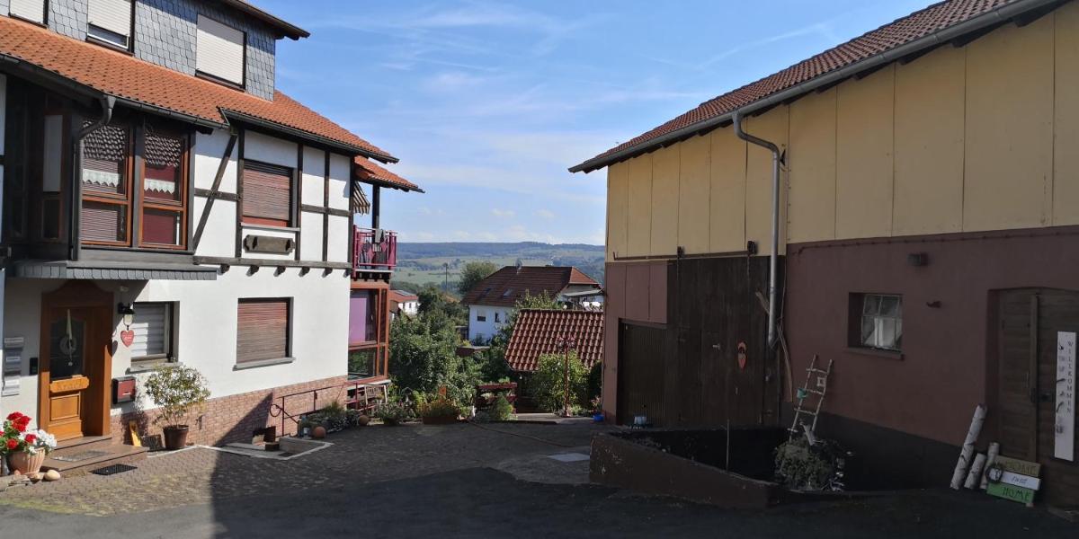 Unterkunft Steinau an der Straße, Marborn - Housity