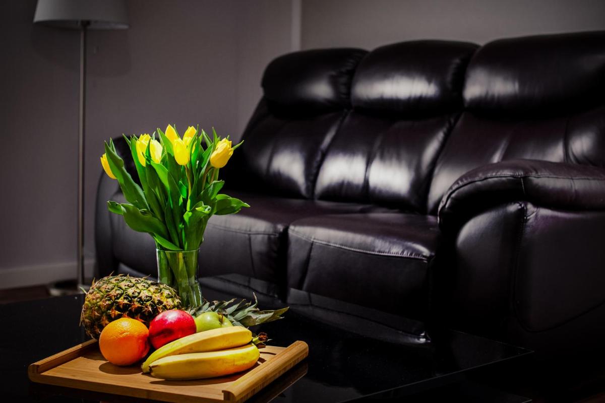 Apartament Rynek22 - Housity