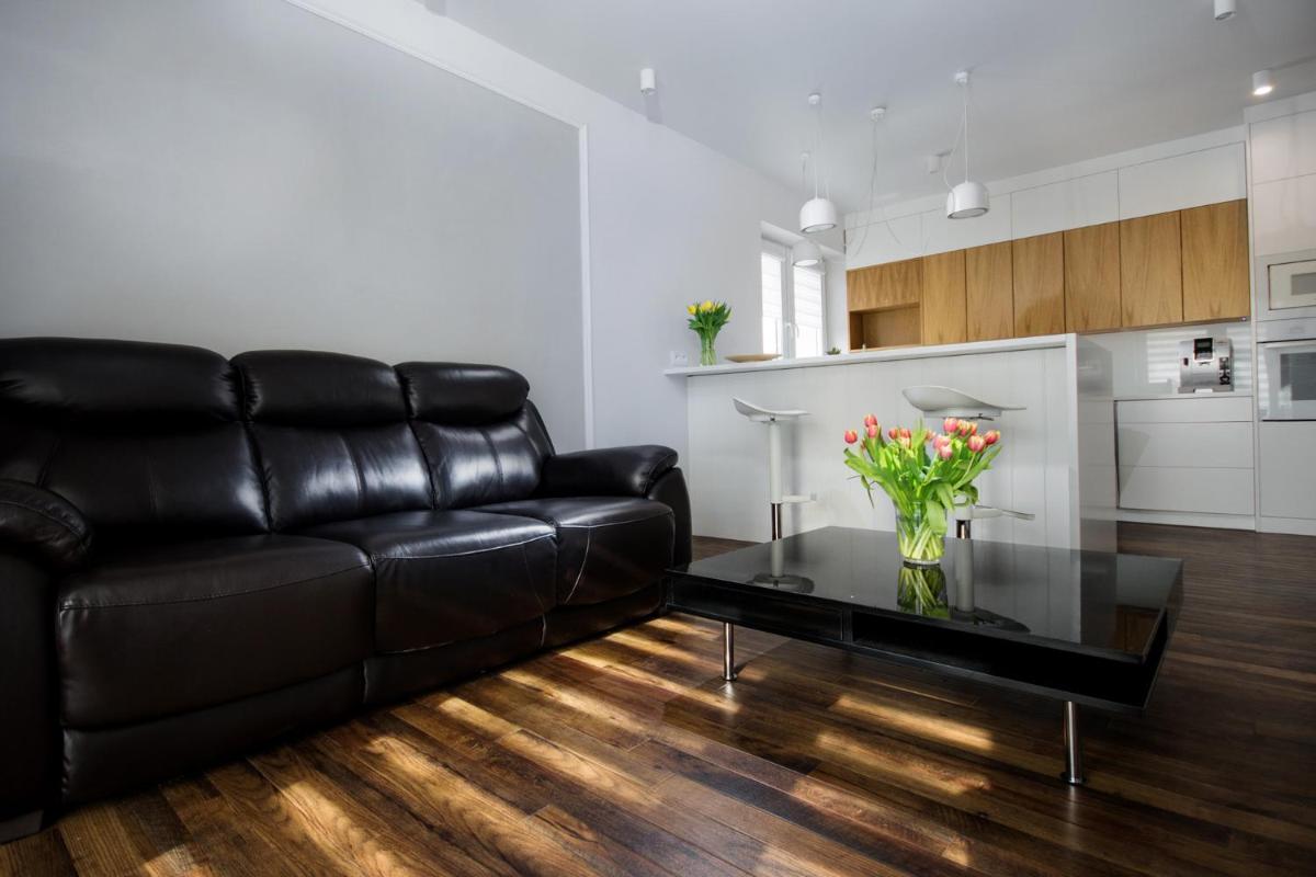Apartament Rynek22 - Housity