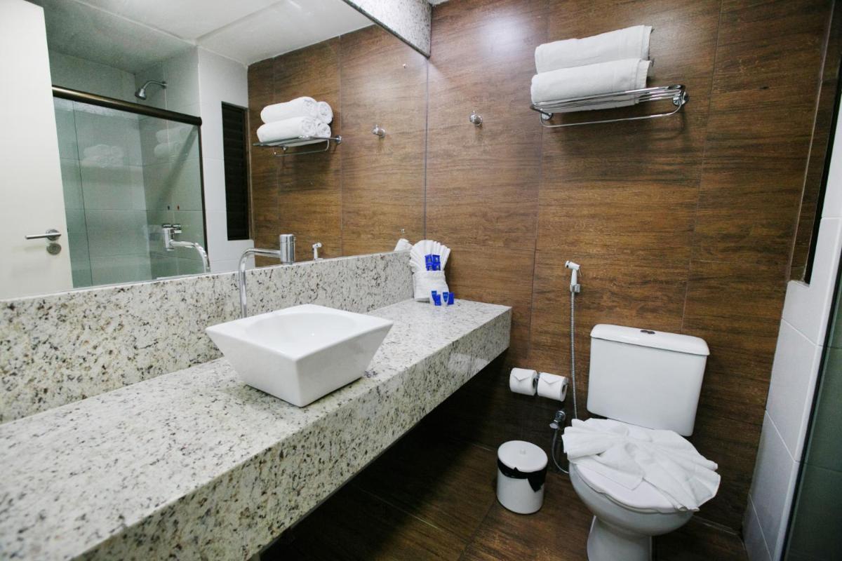 Hotel Canarius de Gravatá - Housity