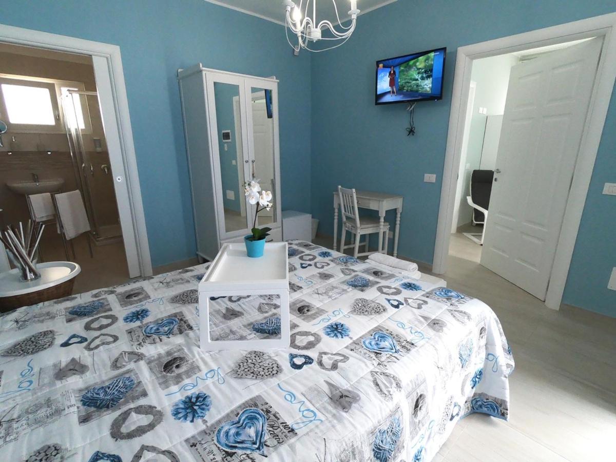 Lido Rosa Rooms Marina di Lesina - Housity