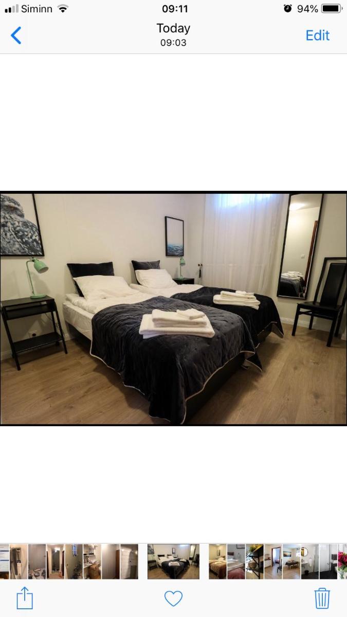 10B Gamla Læknishúsið HG15108 - Housity