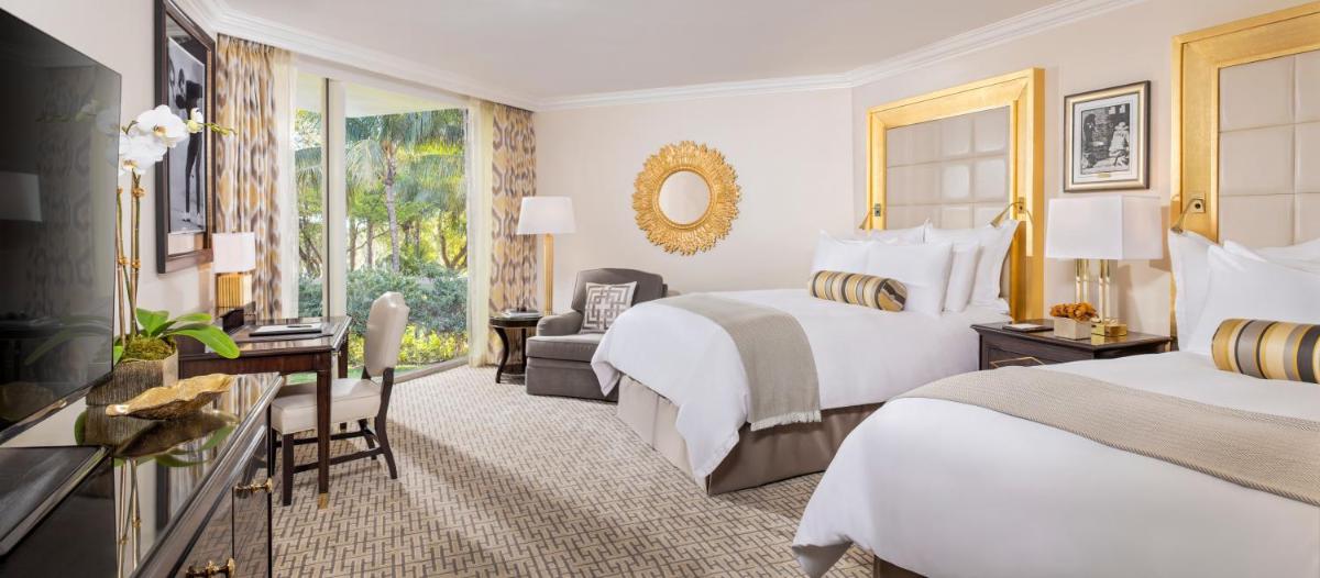 Trump National Doral Golf Resort - Housity
