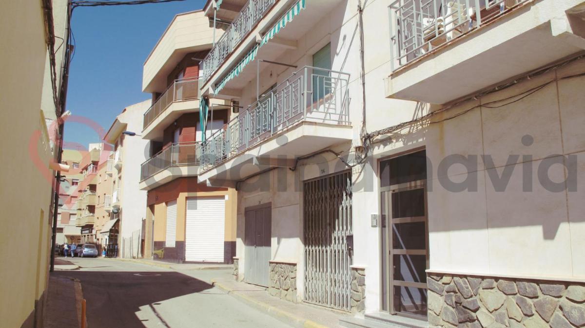 City apartment Puerto De Mazarron - Housity