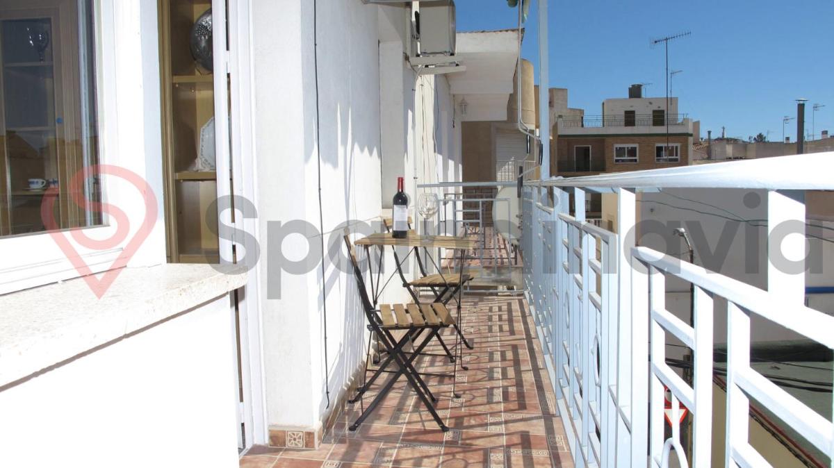 City apartment Puerto De Mazarron - Housity