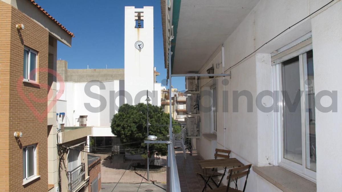 City apartment Puerto De Mazarron - Housity