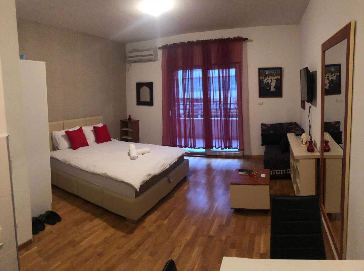 Apartment Bono 1 City Kvart - Housity