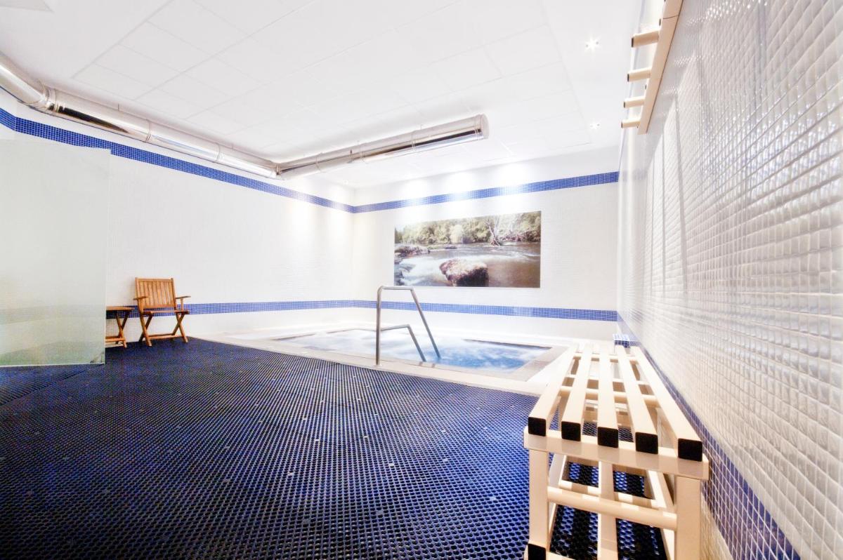 Imagen de la galería de Hotel Auditorio Santiago & Spa, en Lugo