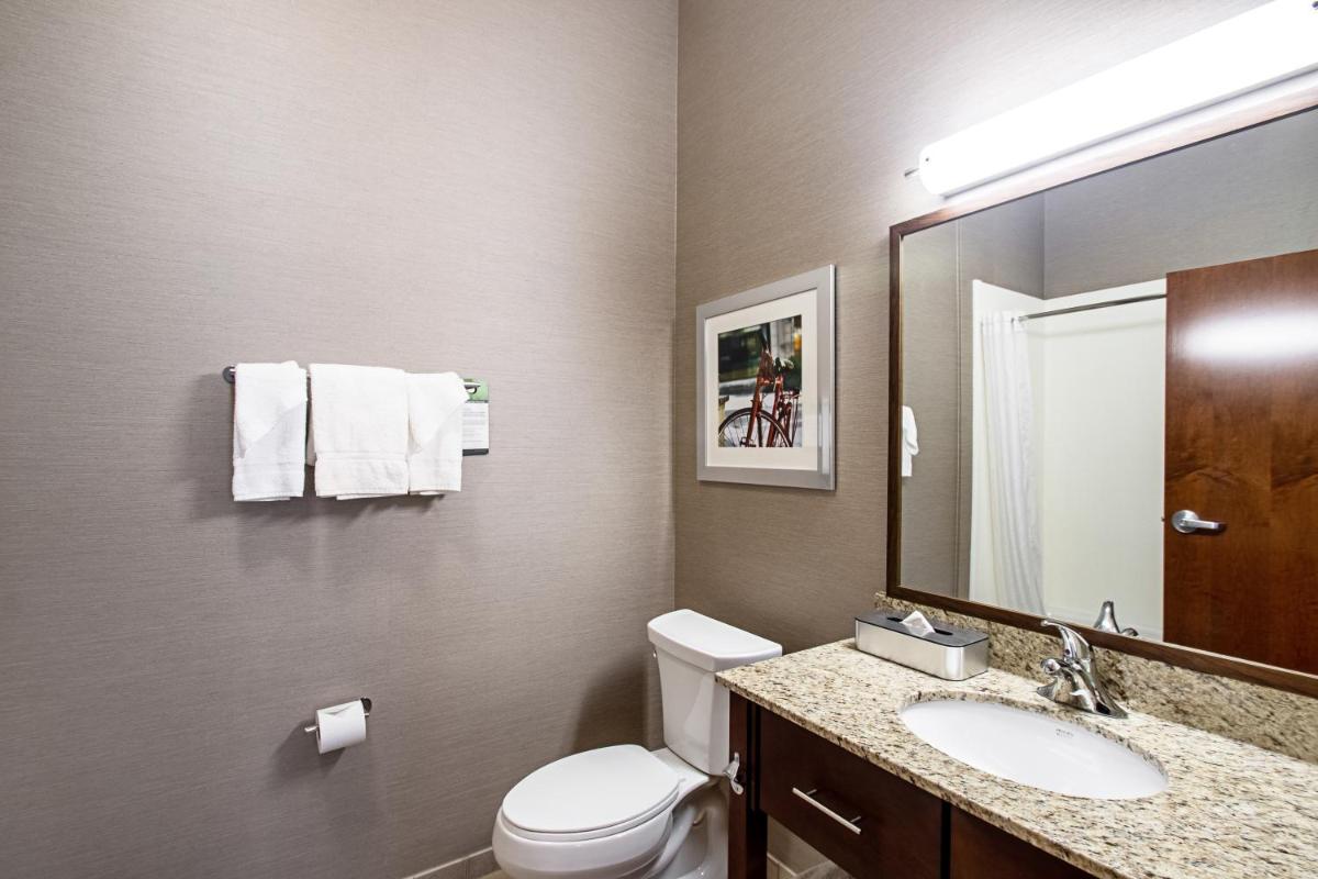 Suitetrails - MainStay Suites Madison - Monona