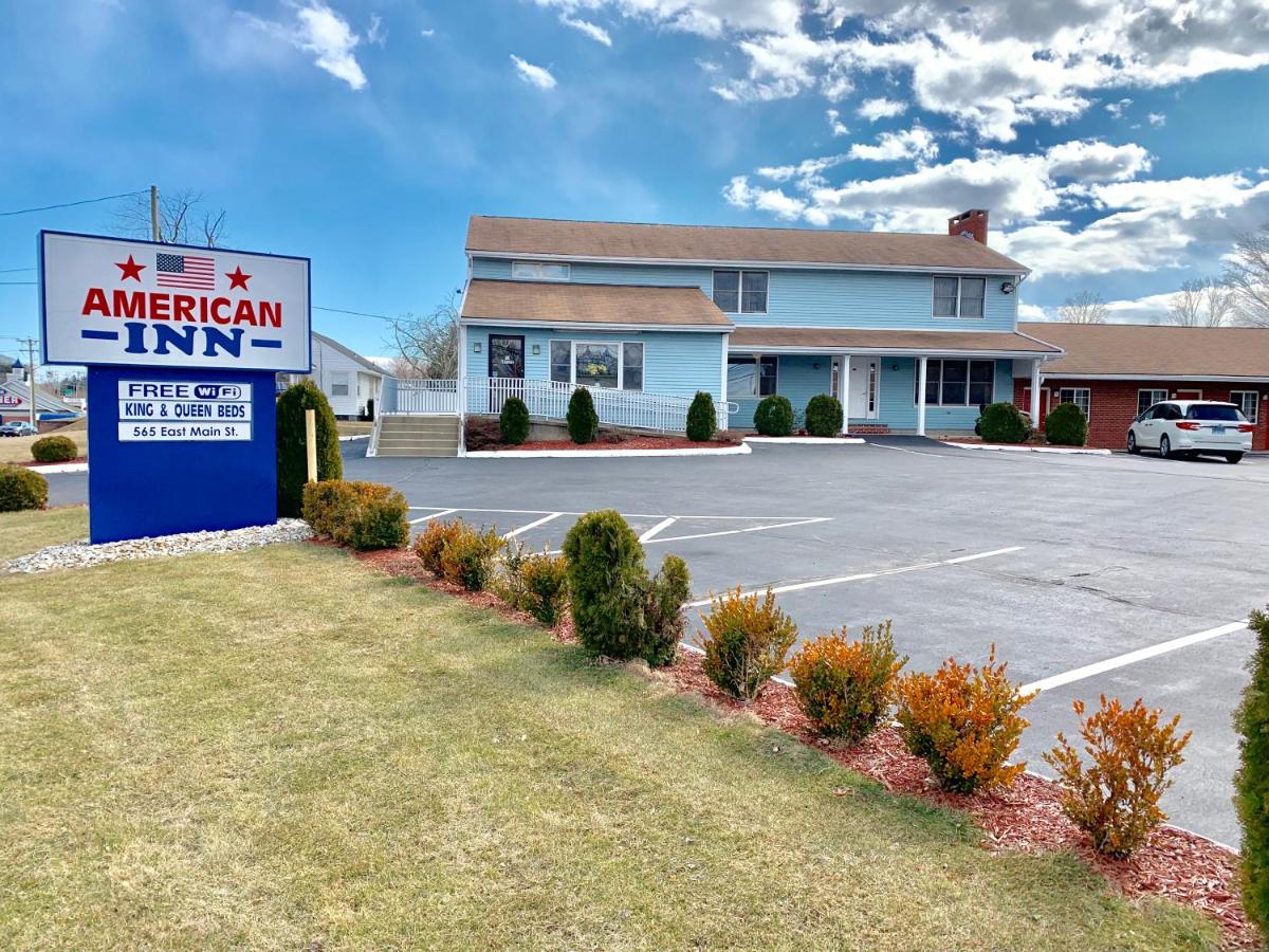 American Inn - Housity