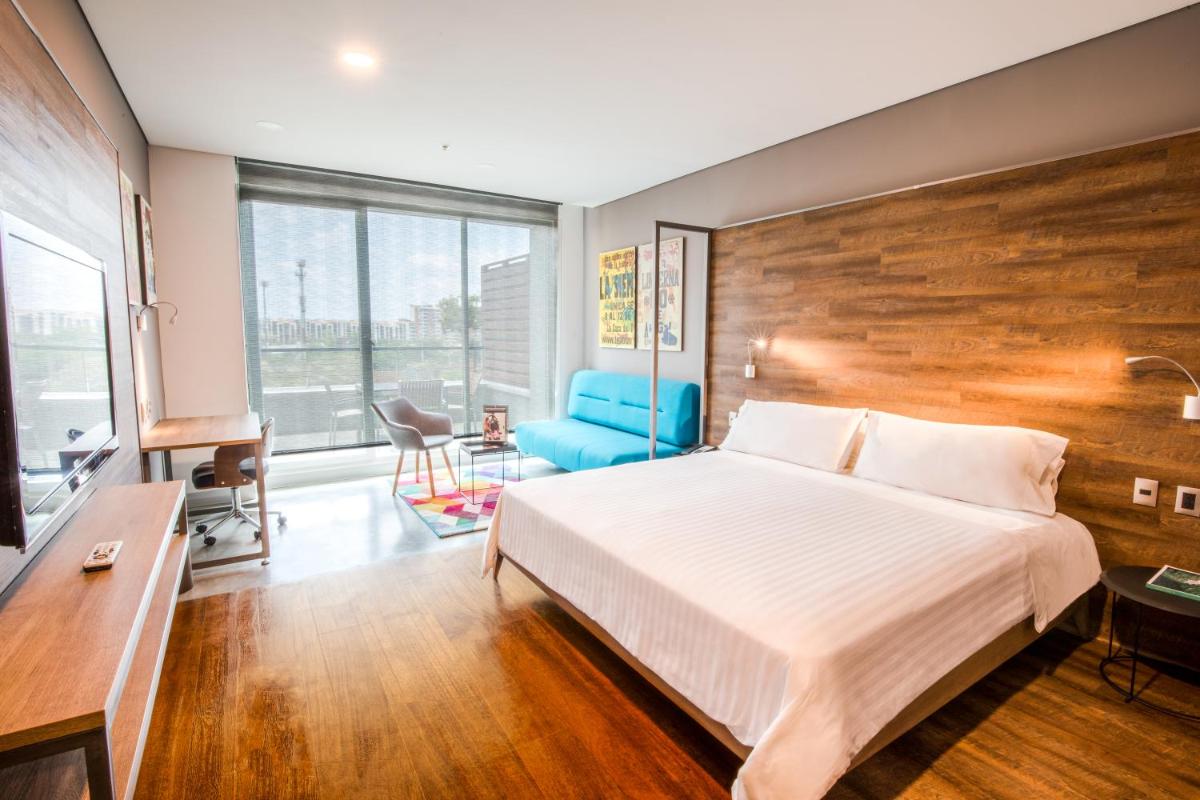 Hotel Spirito by Spiwak - Housity
