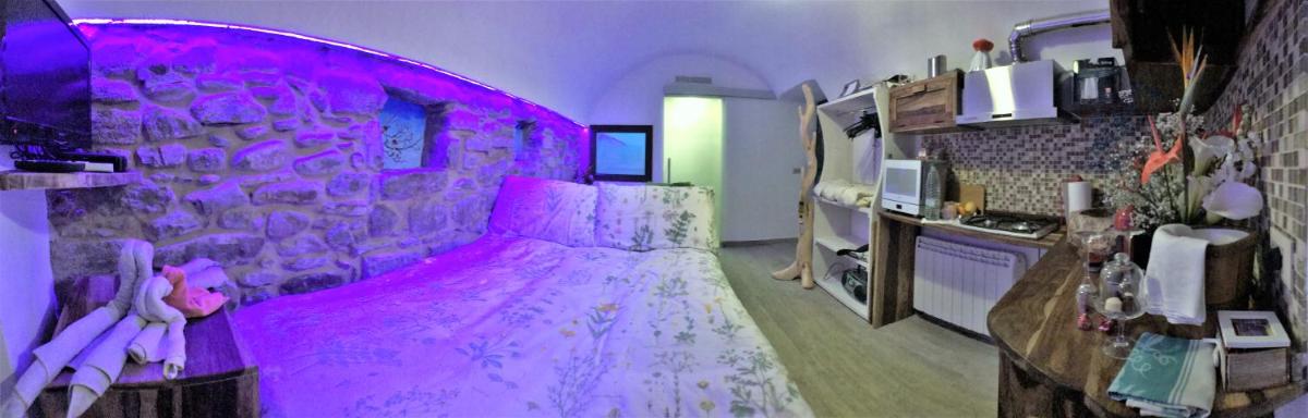 B&B Il Libro Verde - Housity