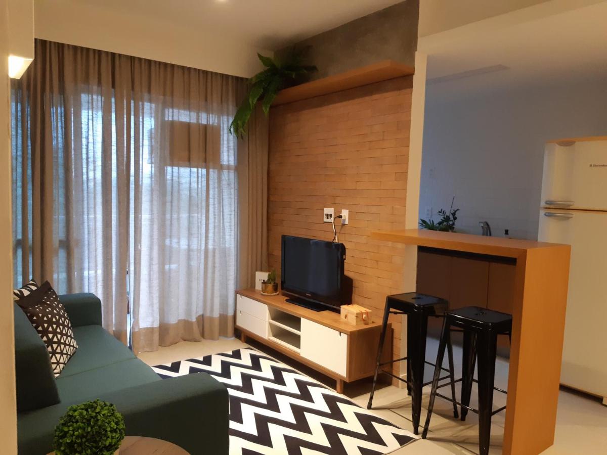 Apartamento Residencial c/Serviços - Housity