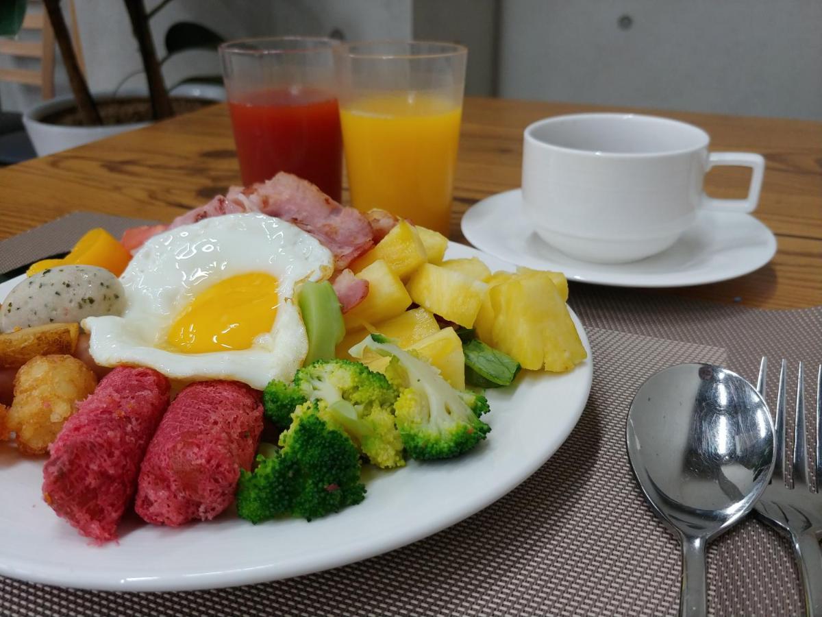 Geosung Hotel - Housity