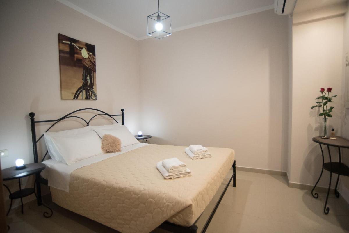 Lefkas Vacation House - Housity