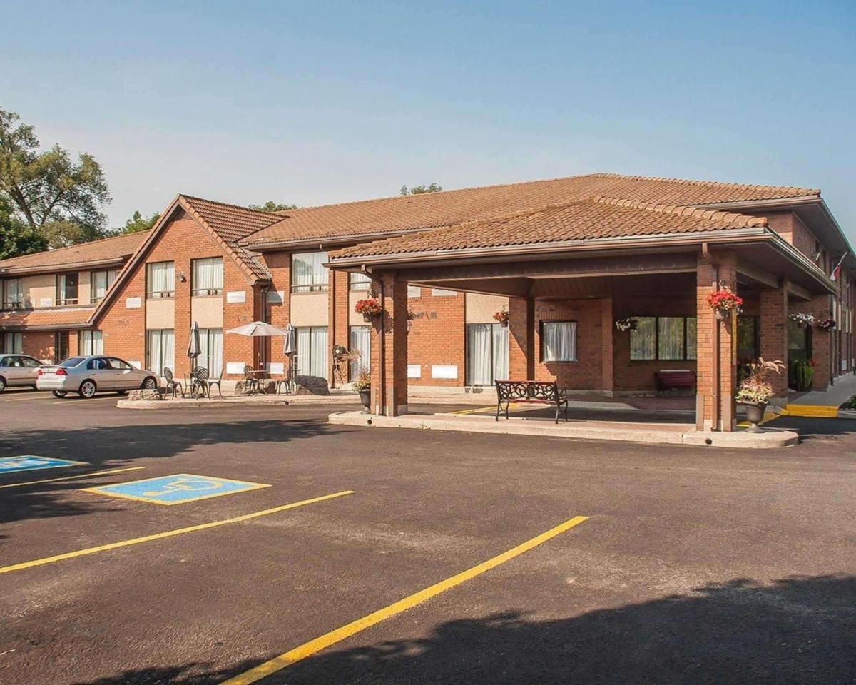 Comfort Inn - Housity