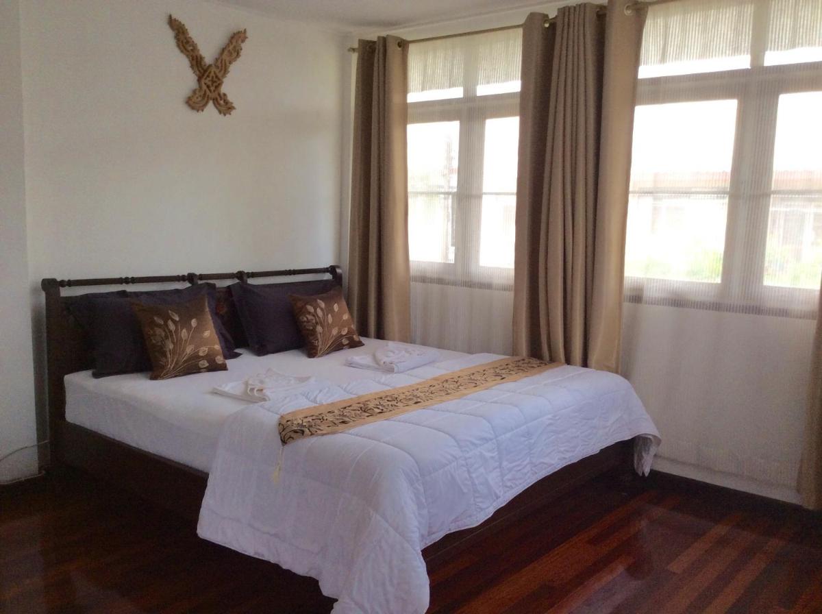 Naturbliss Resort Village - Housity