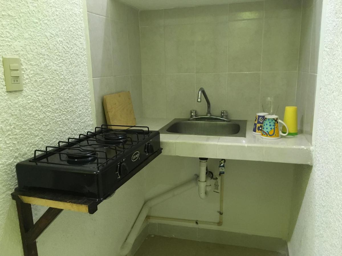 Apartamento Colonial Campeche - Housity