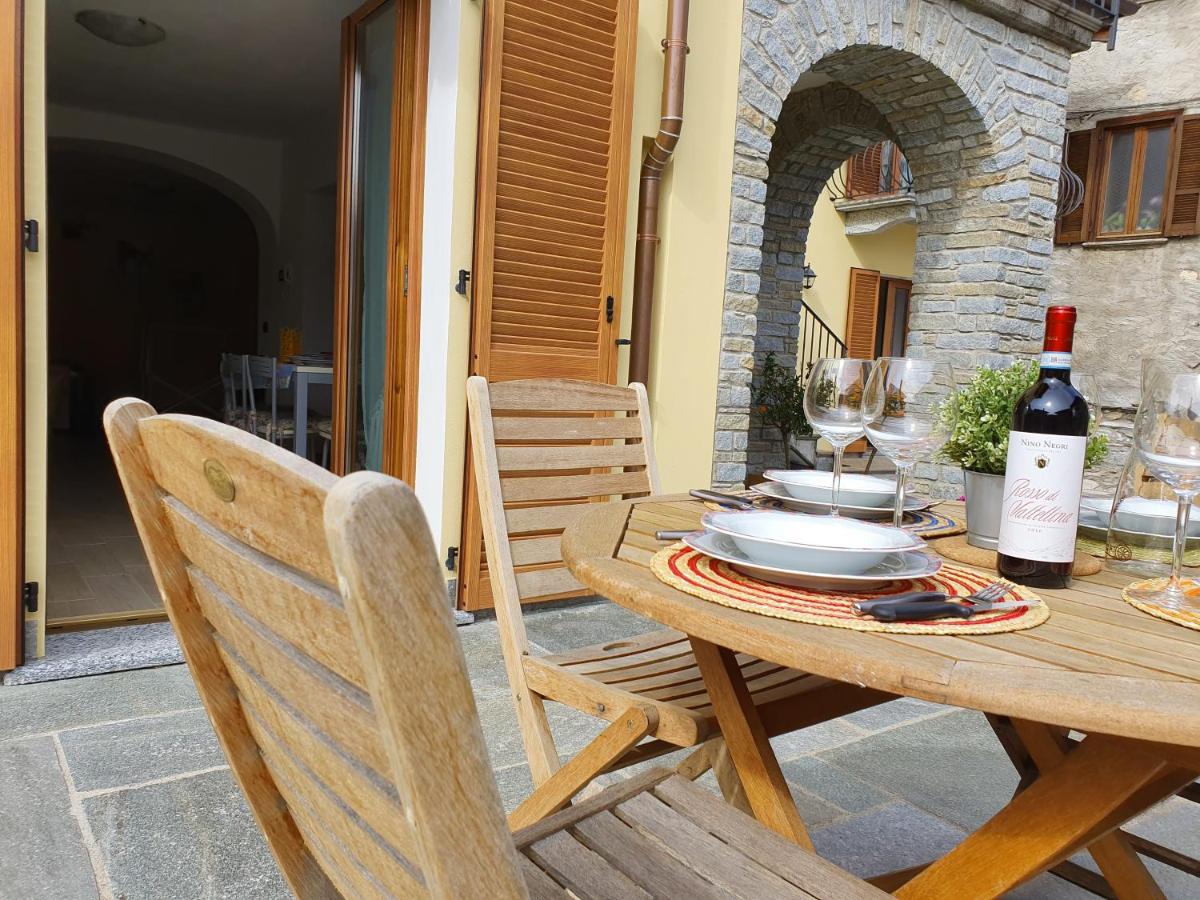 Il Torchio - Housity