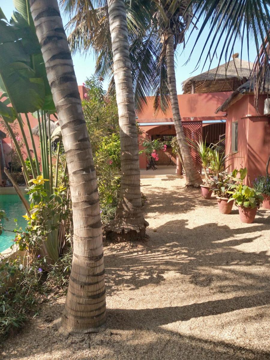 Hôtel Joal Lodge - Housity