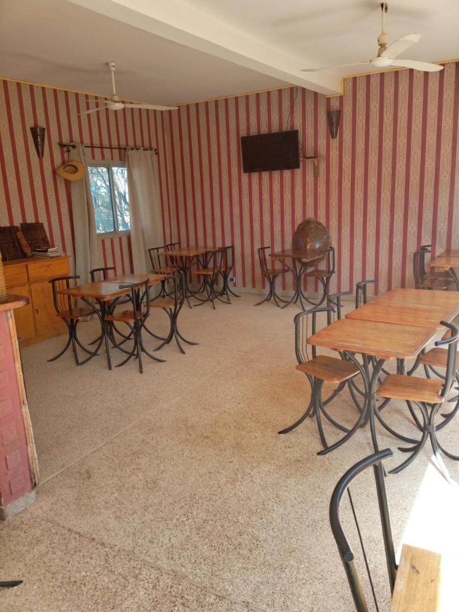 Hôtel Joal Lodge - Housity