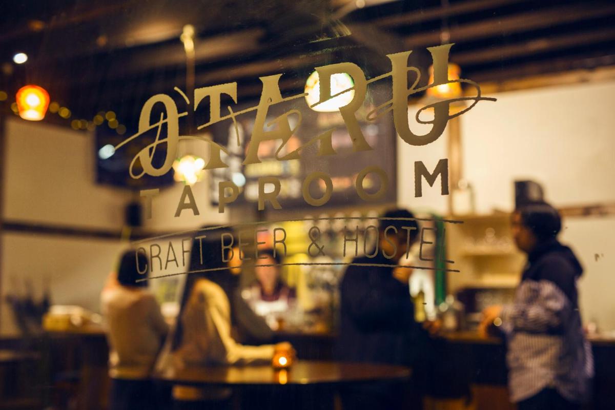 Otaru Tap Room & Hostel - Housity