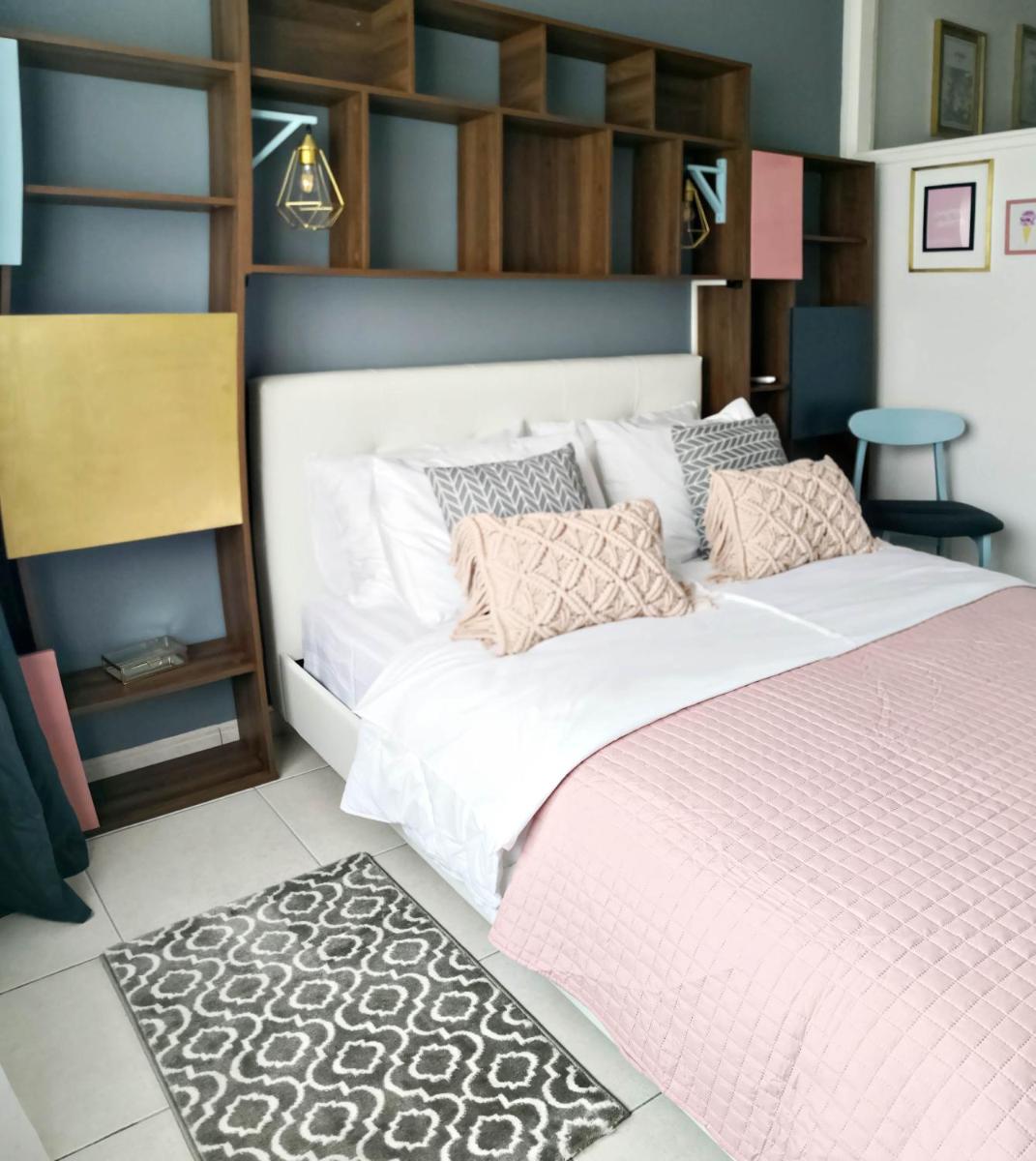 Cozy Getaway in Nicosia - Housity
