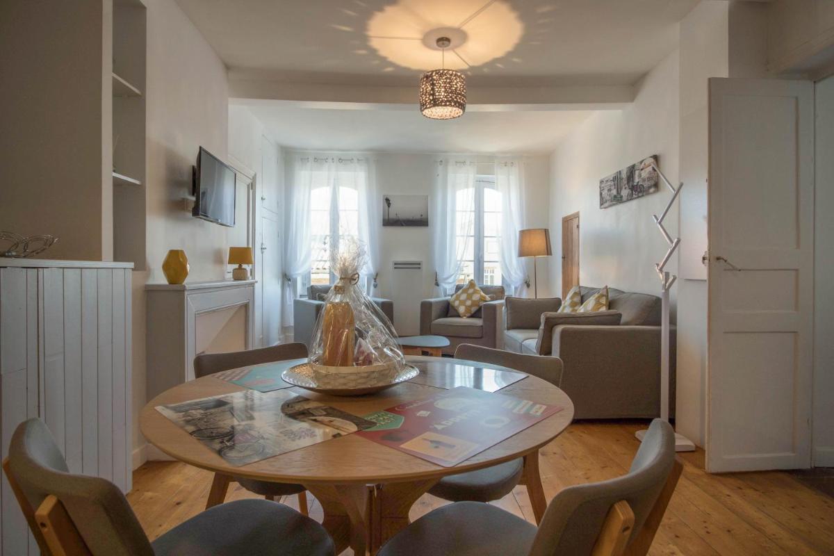 Gîte Le Cocoon d'Isatis 2 - Housity