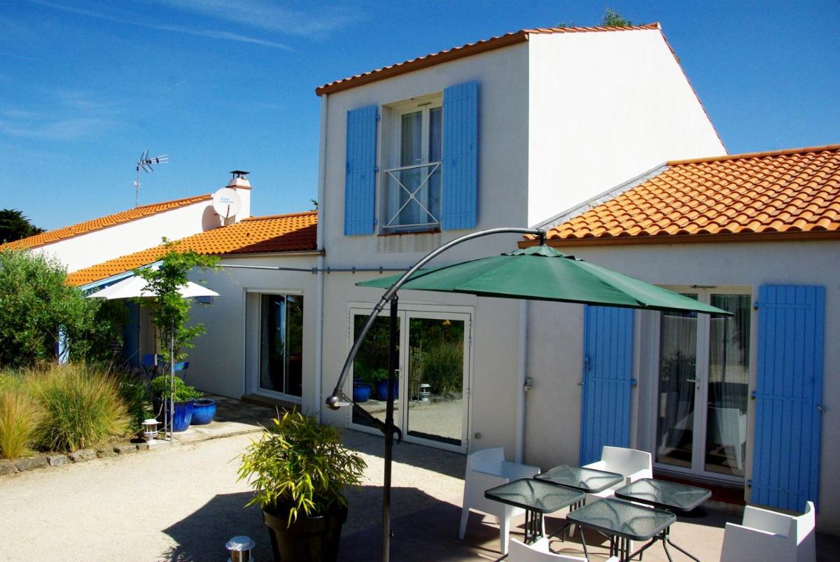 Ô'Maxethel - Housity