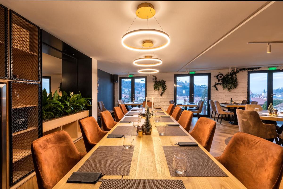 Suitetrails - UpperHouse Suites & More