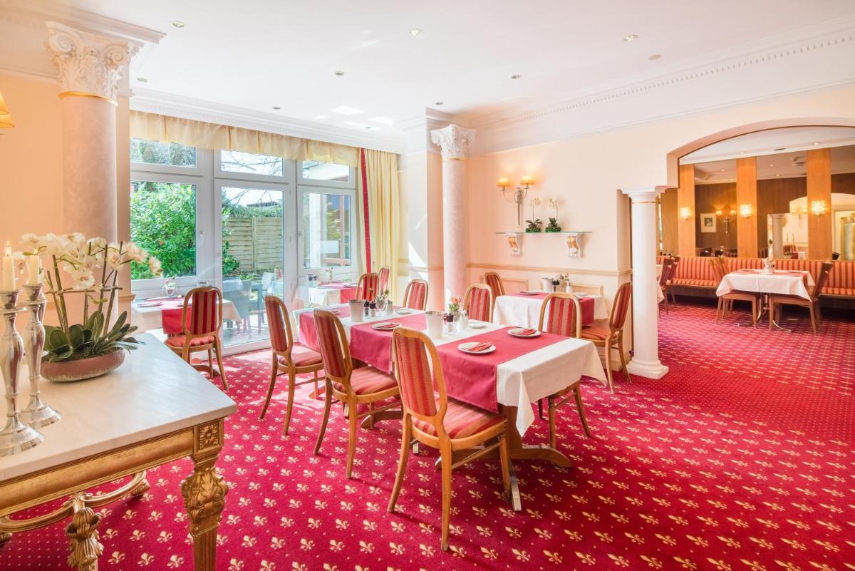 Hotel Asemann Planegg - Housity