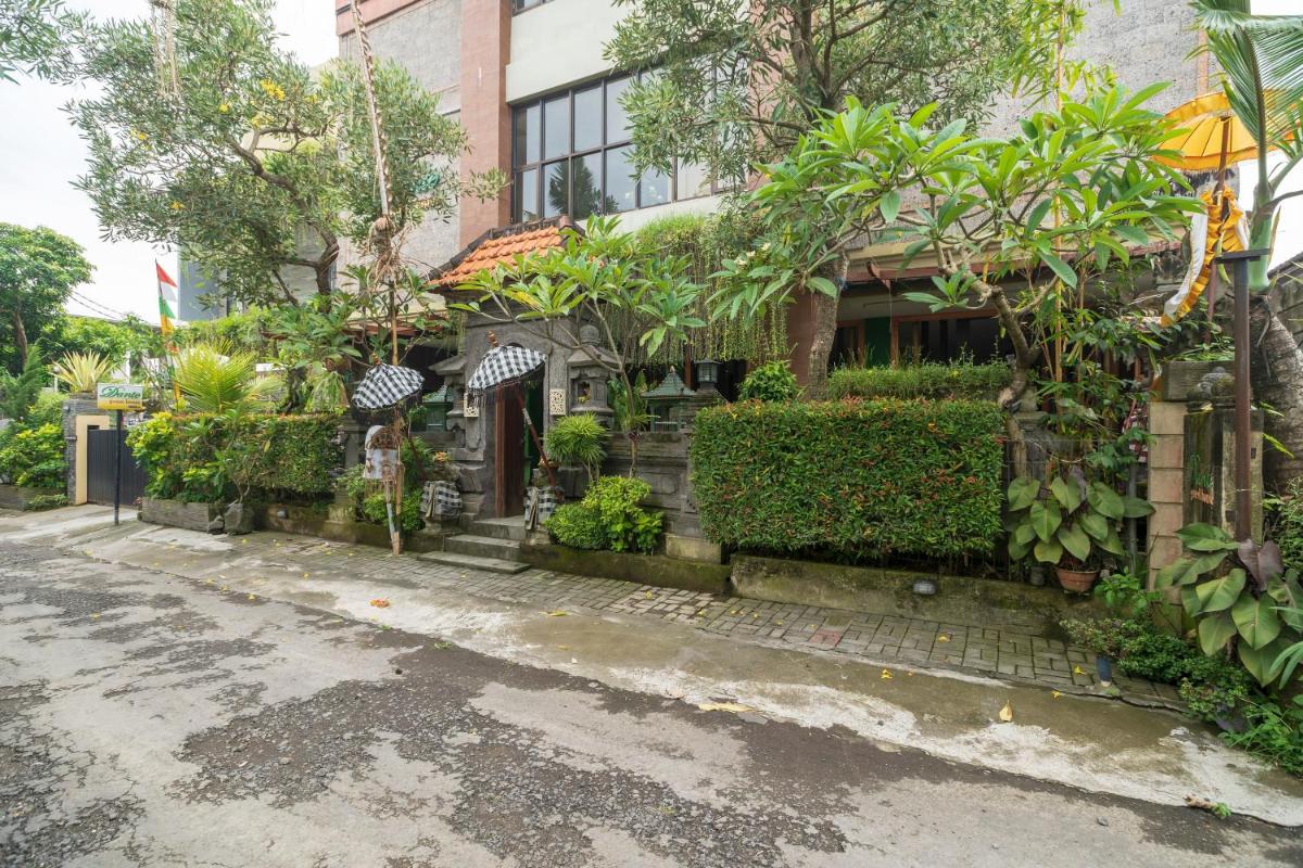 Dante Guesthouse - Housity