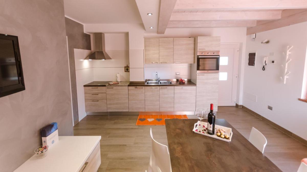 Casa Guetti Terme di Comano - Housity