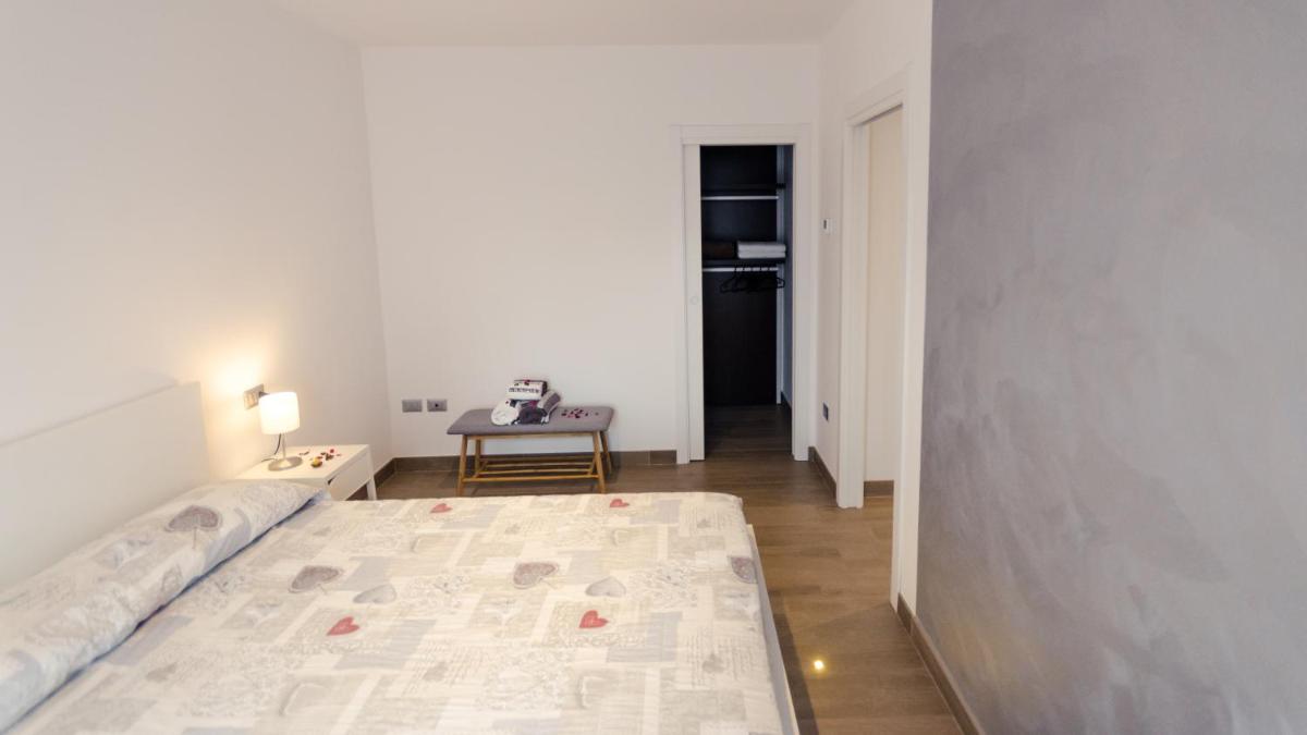 Casa Guetti Terme di Comano - Housity