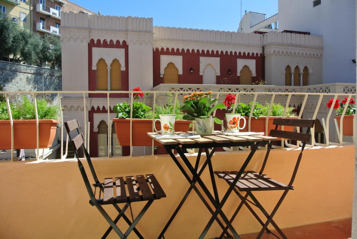 B&B Pellicano Guest House - Housity