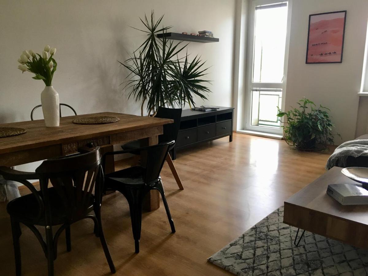 Blu Apartment in Old Town - Housity