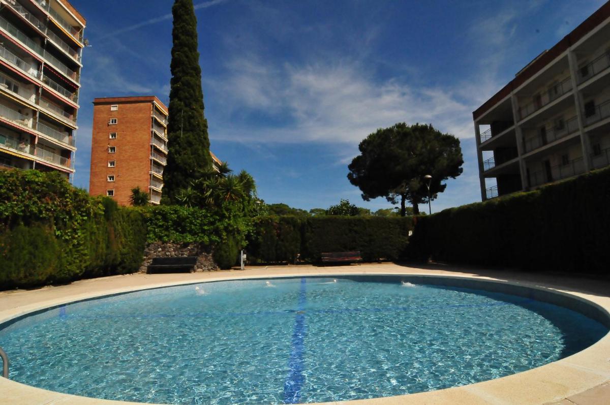 HomeHolidaysRentals Vall III - Housity