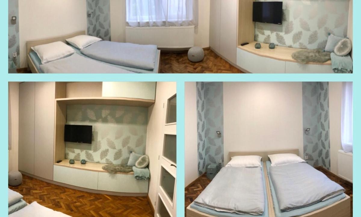 U Čepičků - Housity