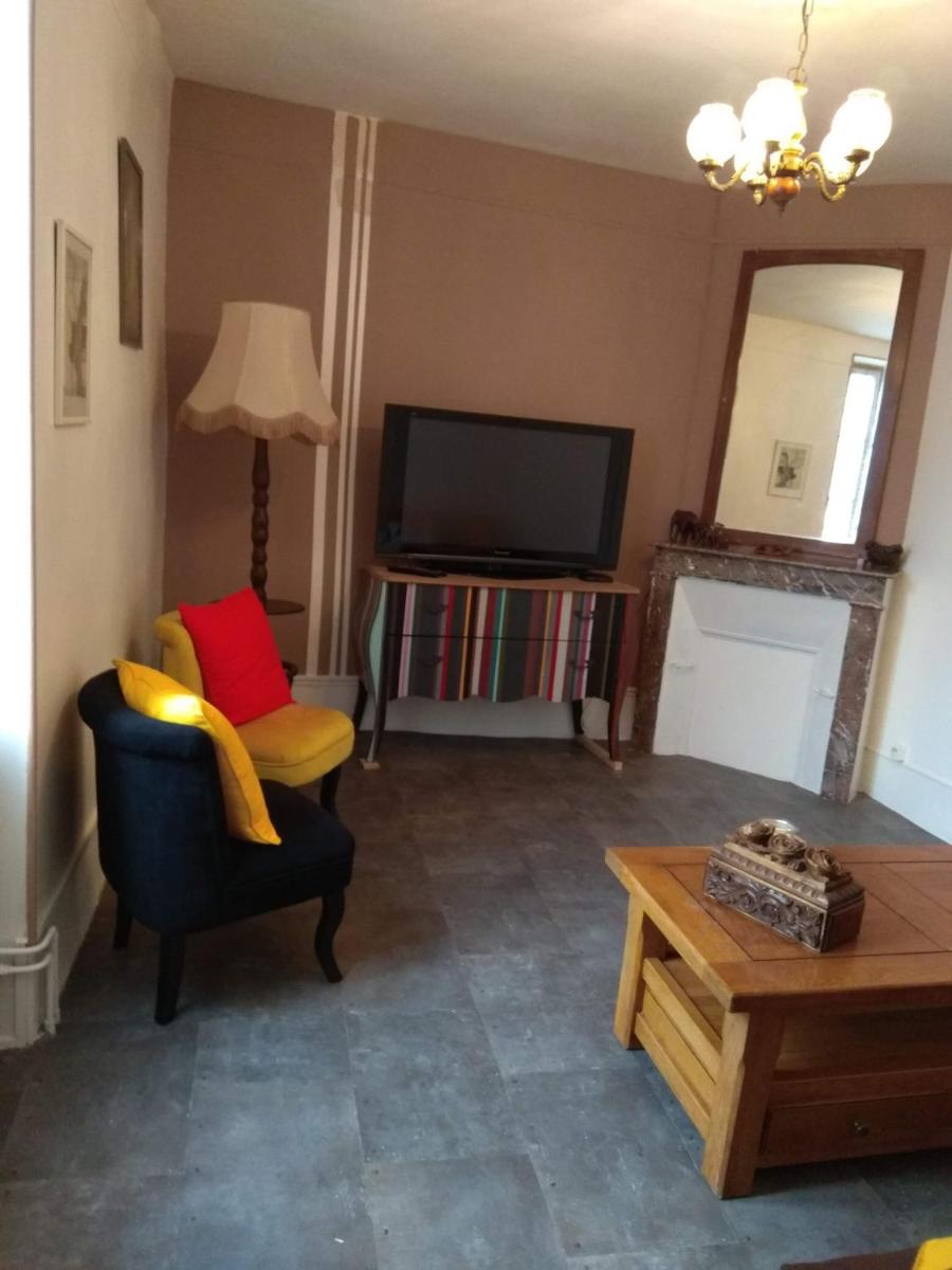 Jolie maison de Potier - Housity