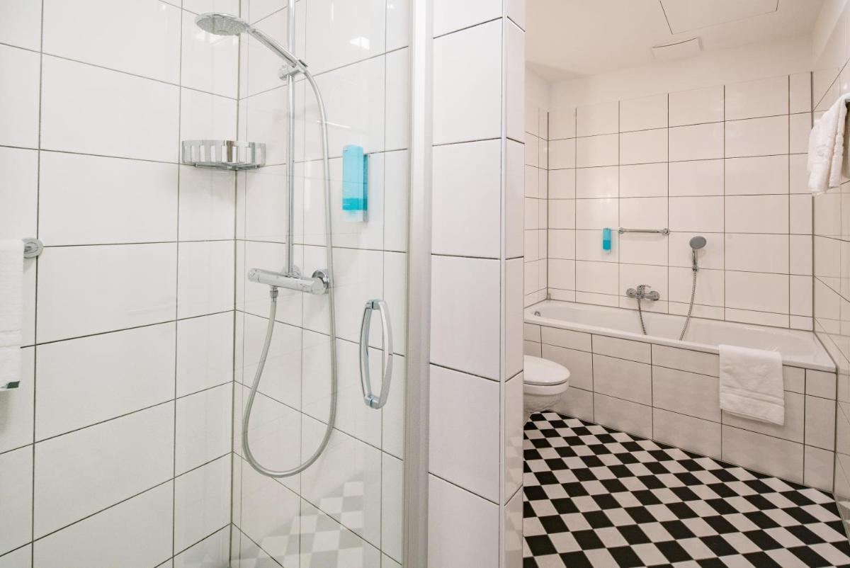 Hotel Brandies Berlin GmbH - Housity