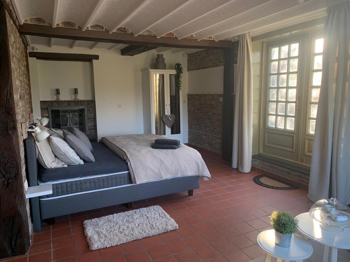 B&B Dageraad - Housity