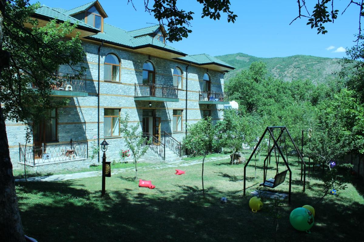 Evim Otel - Housity