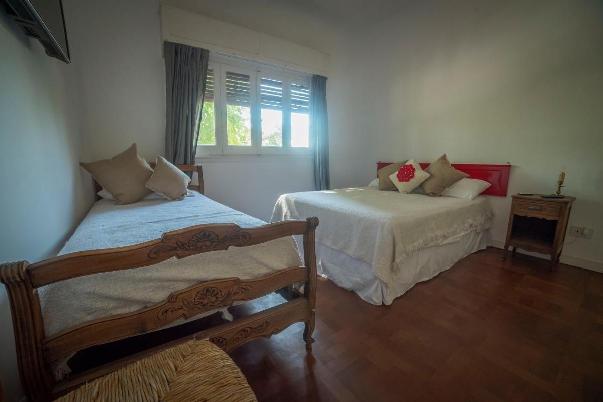 La Marea B&B - Hizvo