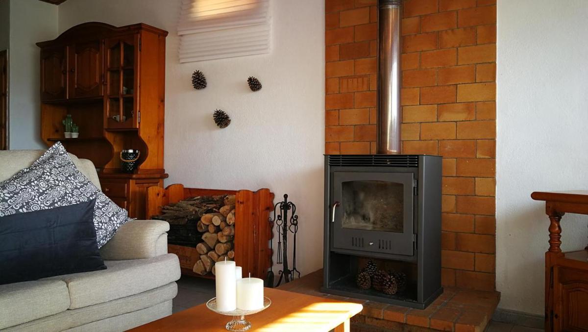Apartamento en el centro de Bellver - Housity