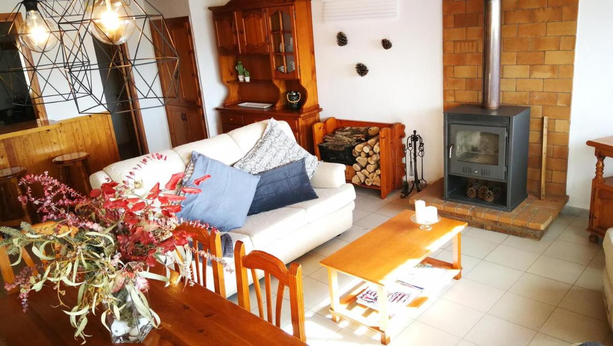 Apartamento en el centro de Bellver - Housity