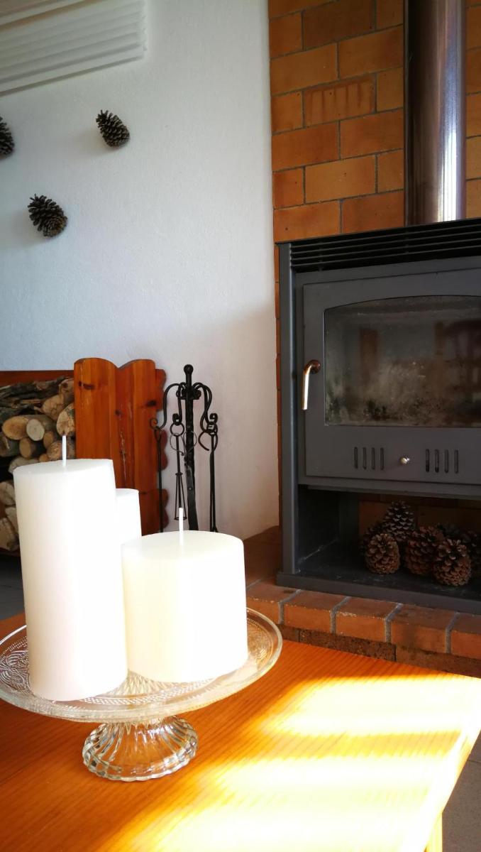 Apartamento en el centro de Bellver - Housity