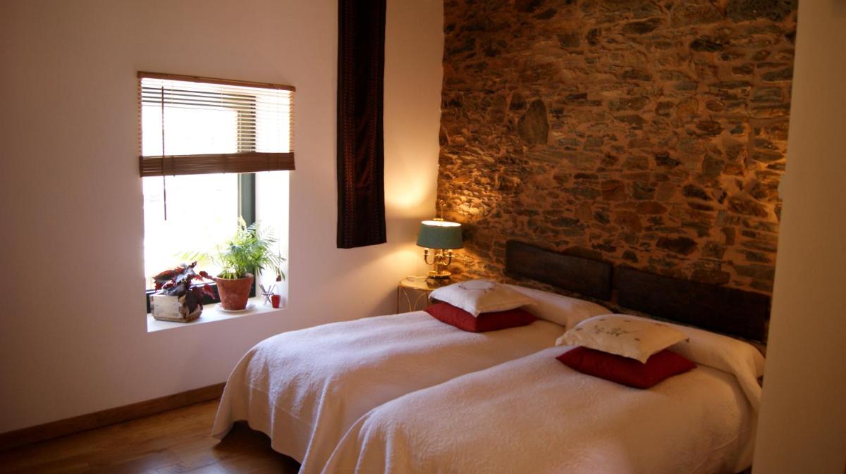 Hotel Rural Las Campares - Housity