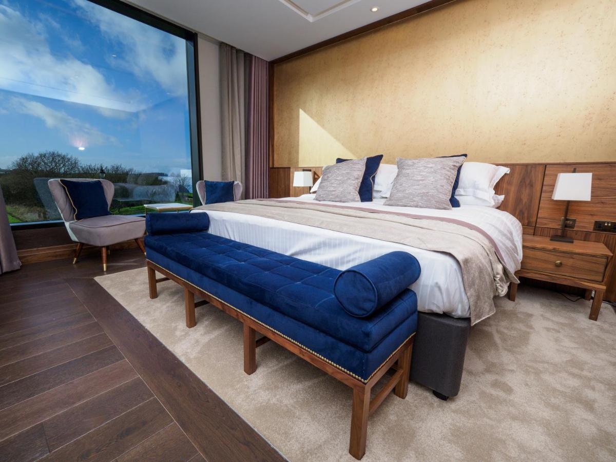 The Hotel at Mill Farm - Housity