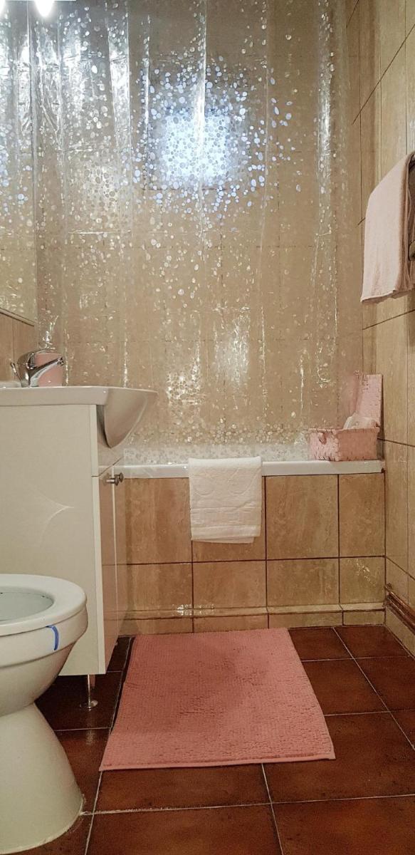 Lidia's Apartment - Hizvo